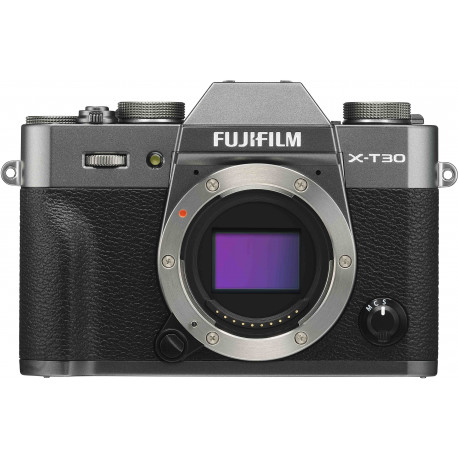 Fujifilm X-T30 корпус, темно-серый