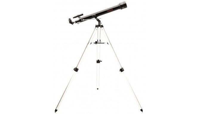 Tasco teleskoop 60x800 Novice Black Refractor
