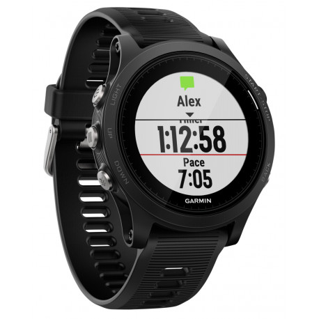 latest garmin sports watch