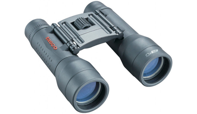 Tasco binoculars 10x32 Essentials, black