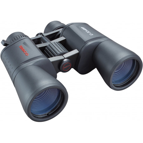 Tasco бинокль 10-30x50 Essentials, черный