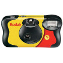 Kodak Fun Saver Flash 27 (aegunud)