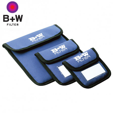 B+W Pouch up to ?77 Nylon 11.5 x 11.5 cm