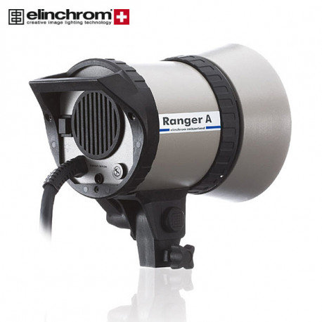 Elinchrom Ranger A Lampehoved