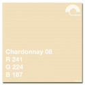 Colorama Paper Background 1.35 x 11 m Chardonnay