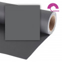 Colorama Paper Background 1.35 x 11 m Charcoal