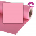 Colorama Paper Background 1.35 x 11 m Carnation