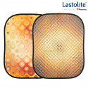 Lastolite Creative Collapsible 1.2 x 1.5m Diamonds/Mosaic