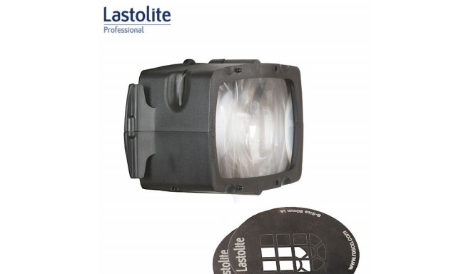 Lastolite Strobo Gobo