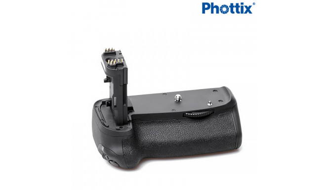 Phottix Battery Grip BG-70D Premium Series