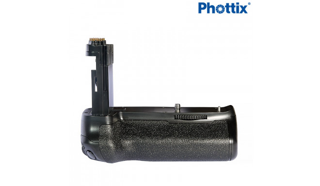 Phottix battery pack BG-7D II Premium Series