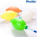 Phottix puhastuskomplekt 4in1