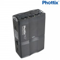 Phottix Indra 500 TTL Studio Light and Battery Pack Kit