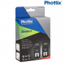 Phottix Strato II Multi 5-in-1 Trigger Set Canon Camera