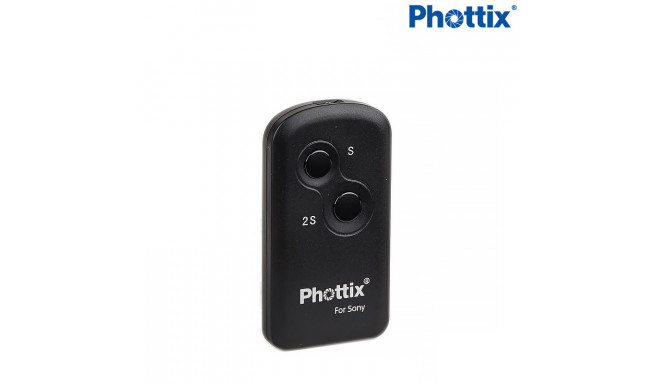 Phottix IR Remote Sony Camera