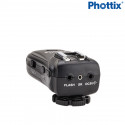 Phottix Strato TTL Flash Trigger Nikon Cameras (Rx Only)