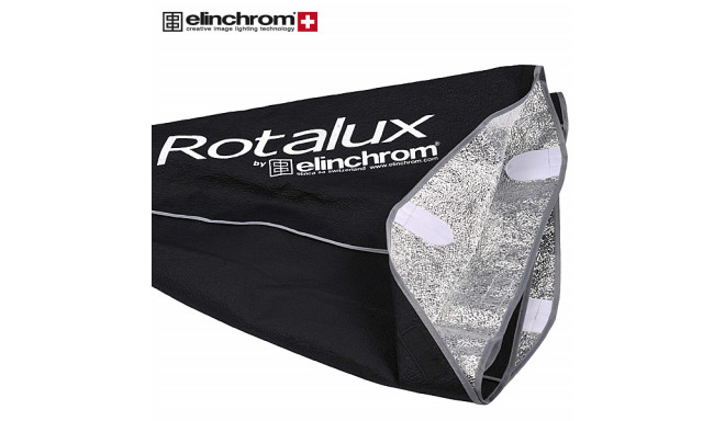 Elinchrom Reflective Cloth Rotalux 50x130cm