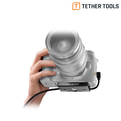 TetherBlock Graphite