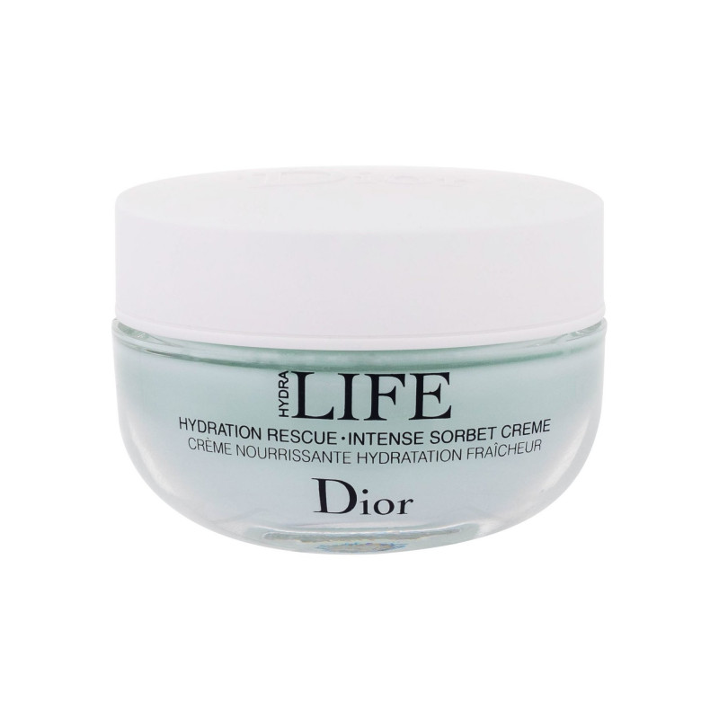 hydra life hydration rescue intense sorbet creme