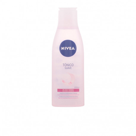 NIVEA AQUA EFFECT soft toner 200 ml