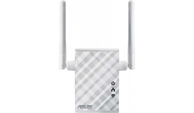 Asus WiFi repeater RP-N12 N300