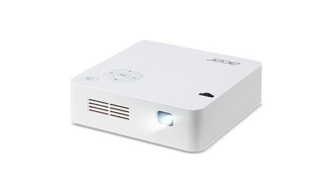 Acer projektor C202i LED 250lm WVGA