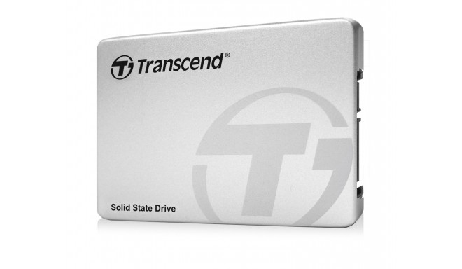 Transcend TS256GSSD370S 256 GB - SSD - SATA