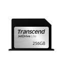Transcend SSD TS256GJDL360 256GB MacBook Pro