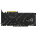 ASUS GeForce GTX 1660 Ti ROG Gaming STRIX Advanced - 6 GB (2x HDMI, 2x DisplayPort)
