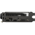 ASUS GeForce GTX 1650 DUAL - 4 GB - graphics card (HDMI, DVI-D, DisplayPort)