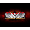 ADATA DDR4  - 16GB - 3200-CL - 16 - Dual kit - XPG D30 red