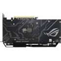 ASUS GTX 1650 ROG STRIX OC - 4 GB - graphics card (2x HDMI, Display Port 2x)