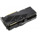 ASUS GeForce 2080 RTX DUAL ADVANCED EVO - 8 GB - graphics card (3x DisplayPort, HDMI, USB C)