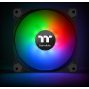 Thermaltake Pure 14 ARGB Sync Case Fan 3 Pack, case fan (set of 3)