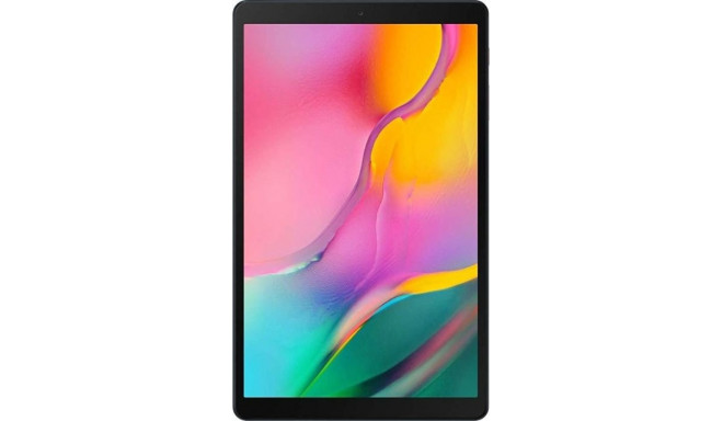 Samsung Galaxy Tab 10.1 A - 32 GB  (2019), tablet PC (gold, WiFi)