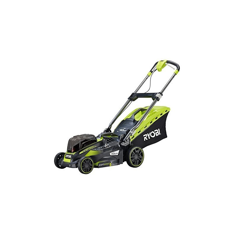 Ryobi lawn mower OLM1841H (without and charger) - Lawnmowers - Photopoint