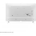 LG 49UM7390PLC - 49 - LED TV (White, UltraHD, Triple Tuner, HDR, SmartTV)