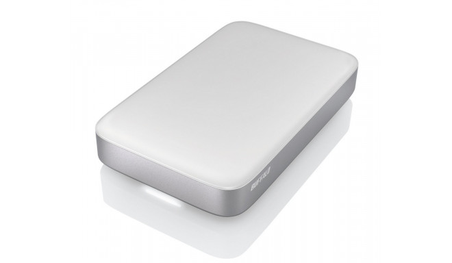 Buffalo external HDD 2TB MiniStation Thunderbolt USB 3.0