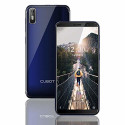 Cubot J5 - 5.5 - 16GB - Android - Blue - Dual SIM