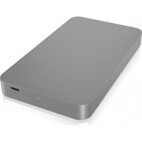 ICY BOX IB-247-C31 drive enclosure (anthracite)