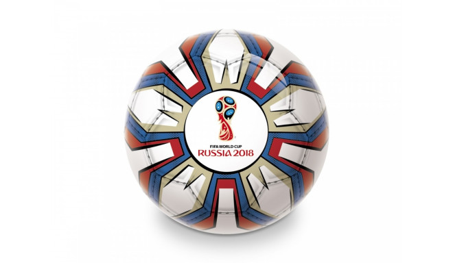 Mondo jalgpall FIFA 2018 Sochi Mascot 23cm