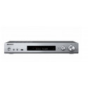 Home cinema receiver VSX-S520 silver