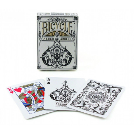 Cards ArchAngels