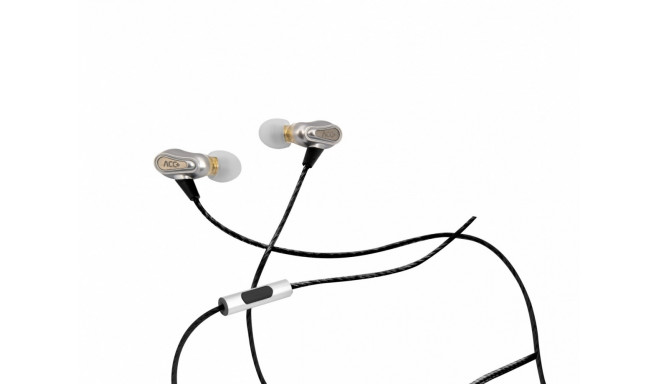 Stereo Earphones Soul Pro black
