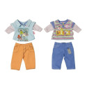 Baby Born doll clothes Boys Collection