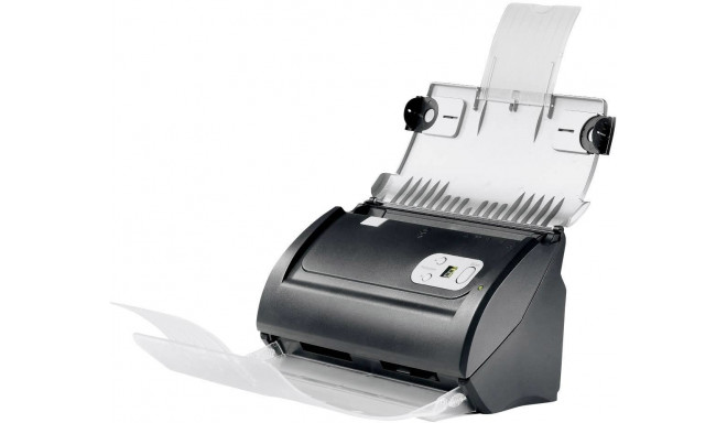 Scanner with feeder Plustek SmartOffice PS186 PLUS-SO-PS186 (216 x 297 mm; USB)