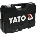 Zestaw kluczy YATO YT-12685 (100)