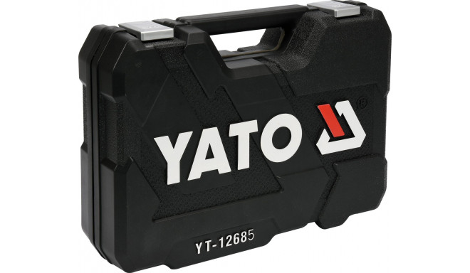Key Set YATO YT-12685 (100)