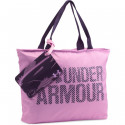 Bag sport Under Armour Big Wordmark Tote 2.0 1292112-924 (pink color)