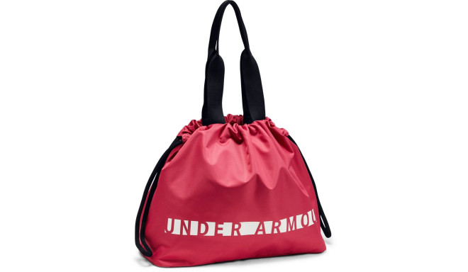Bag sport Under Armour Favorite Tote 1308932-671 (red color)